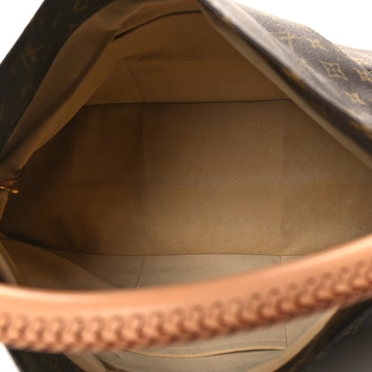 Louis Vuitton Monogram Artsy MM 5 of 10