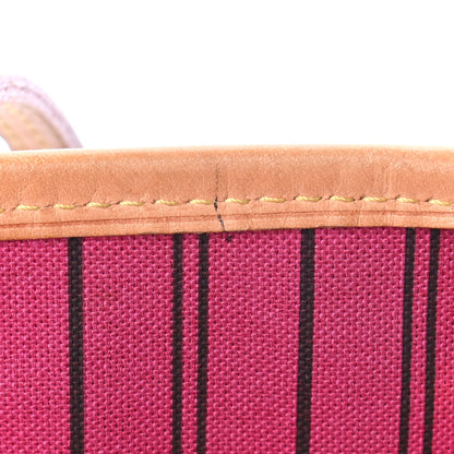 Louis Vuitton Monogram Neo Neverfull PM Pivoine 13 of 16