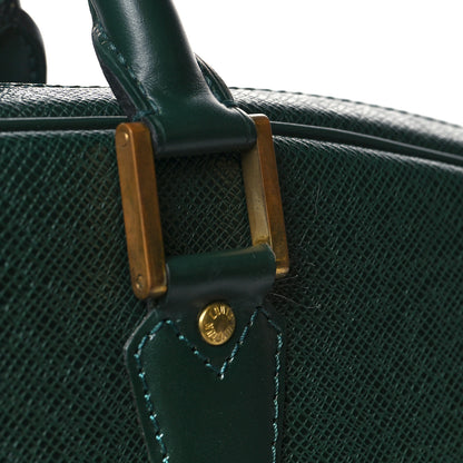 Louis Vuitton Taiga Helanga 1 Poche Epicea 11 of 18