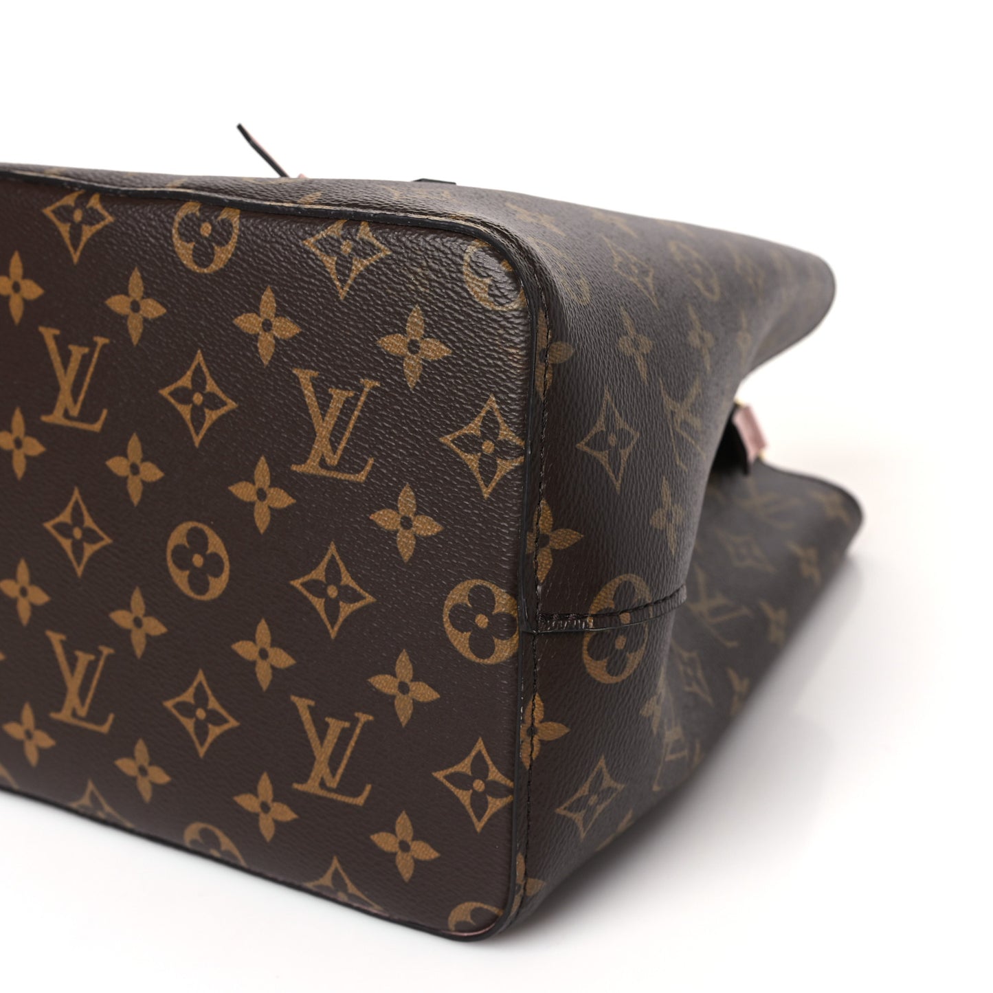 Monogram Neonoe MM Rose Poudre