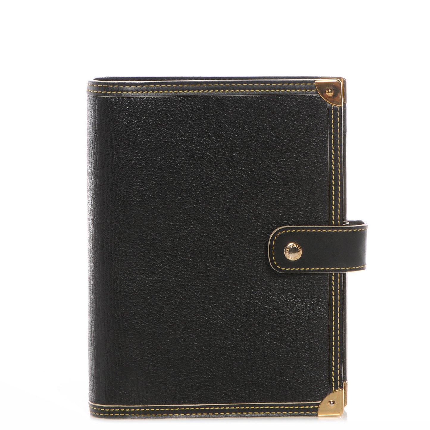 Suhali Medium Ring Agenda Black