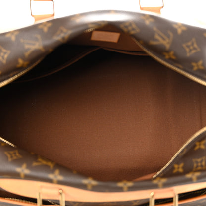 Louis Vuitton Monogram Eole 50 4 of 15