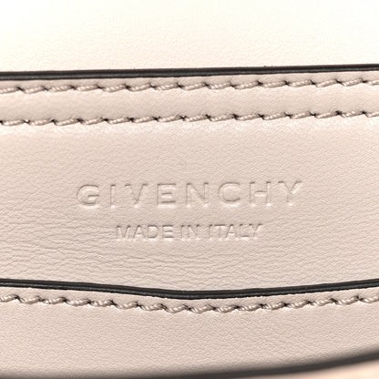 Givenchy Calfskin Mini Mystic Shoulder Bag Pale Pink 6 of 10
