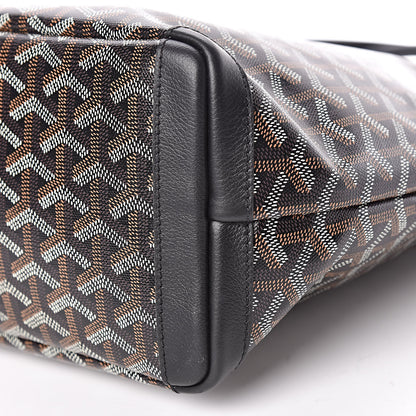 Goyard Goyardine Artois PM Black 8 of 8