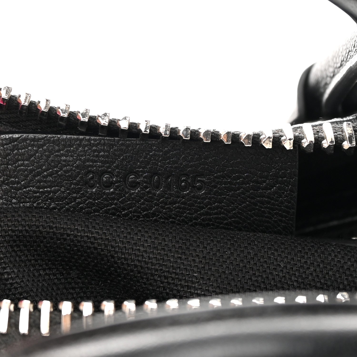 Givenchy Sugar Goatskin Mini Antigona Black 7 of 18