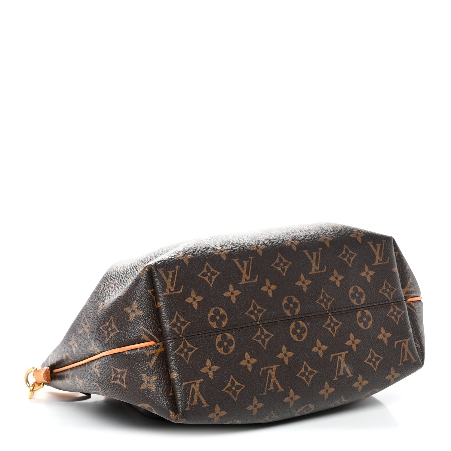 Louis Vuitton Monogram Turenne MM 4 of 14