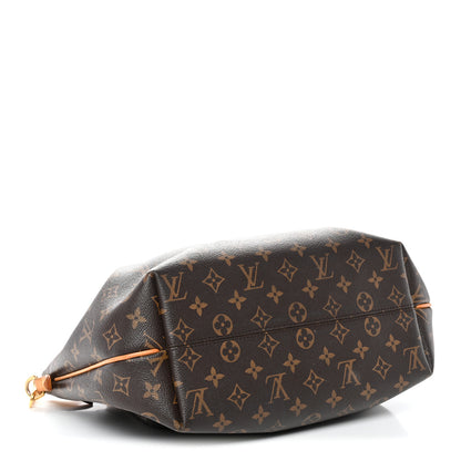 Louis Vuitton Monogram Turenne MM 4 of 14