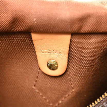 Louis Vuitton Monogram Speedy Bandouliere 30 7 of 11