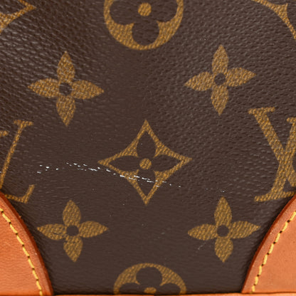 Louis Vuitton Monogram Danube 21 10 of 10