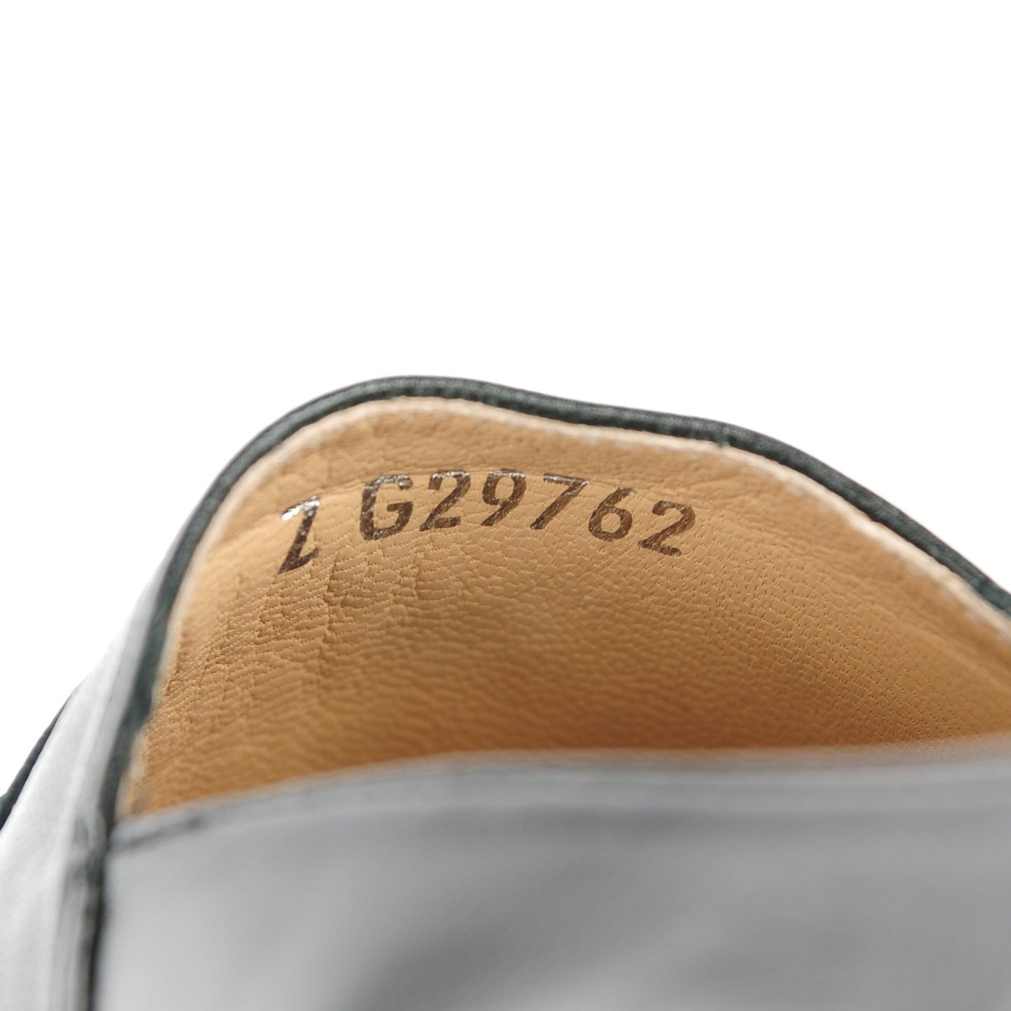 Lambskin CC Espadrilles 38 Black