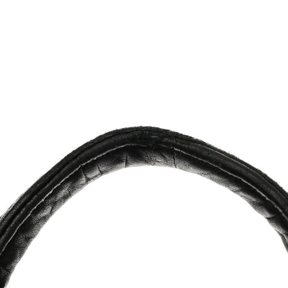 Alexander Wang Pebbled Lambskin Rocco Black Antique Brass Hardware 11 of 15