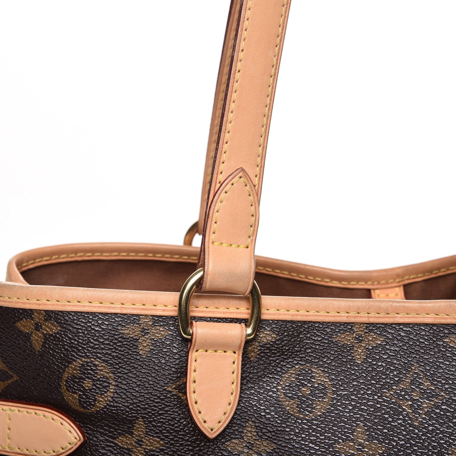 Louis Vuitton Monogram Batignolles Horizontal 9 of 16