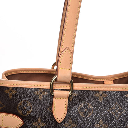 Louis Vuitton Monogram Batignolles Horizontal 9 of 16