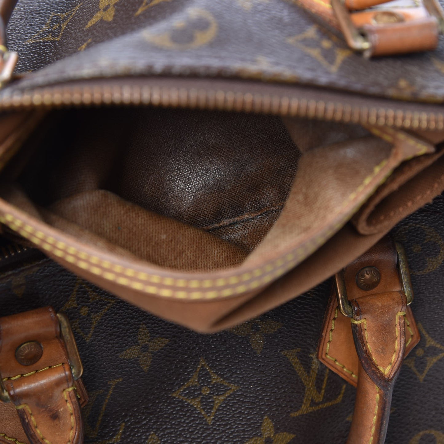 Monogram Speedy 30