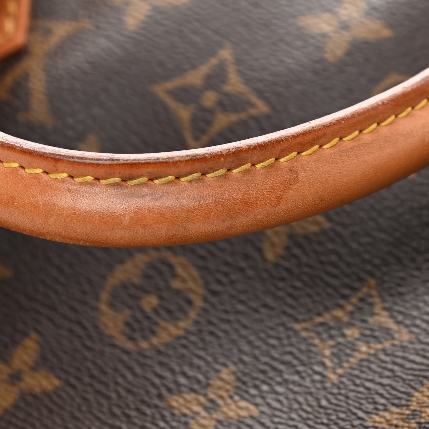 Monogram Speedy 30
