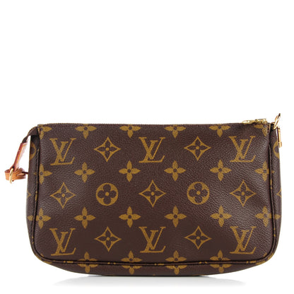 Louis Vuitton Monogram Pochette Accessories 1 of 7
