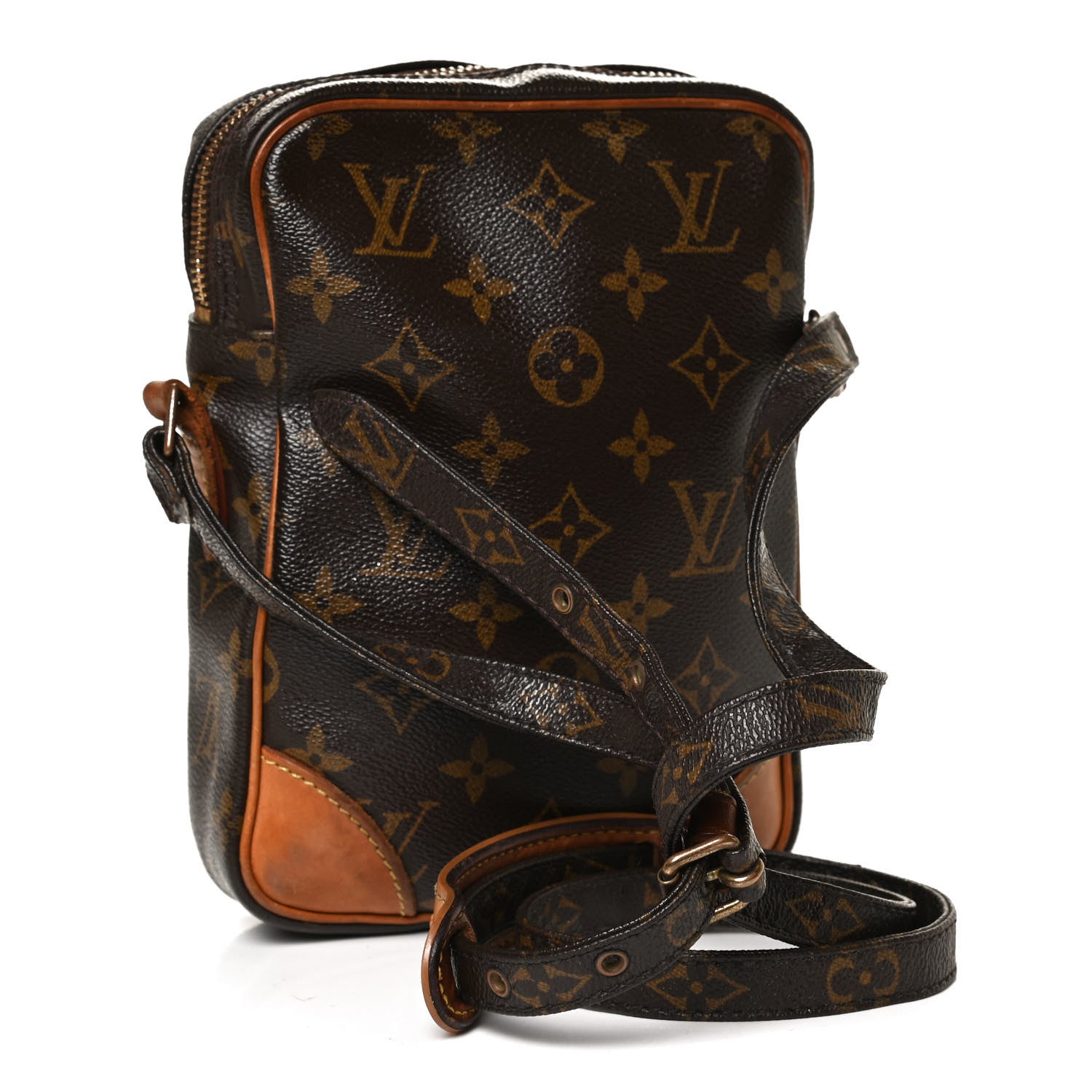 Louis Vuitton Monogram Danube 3 of 9