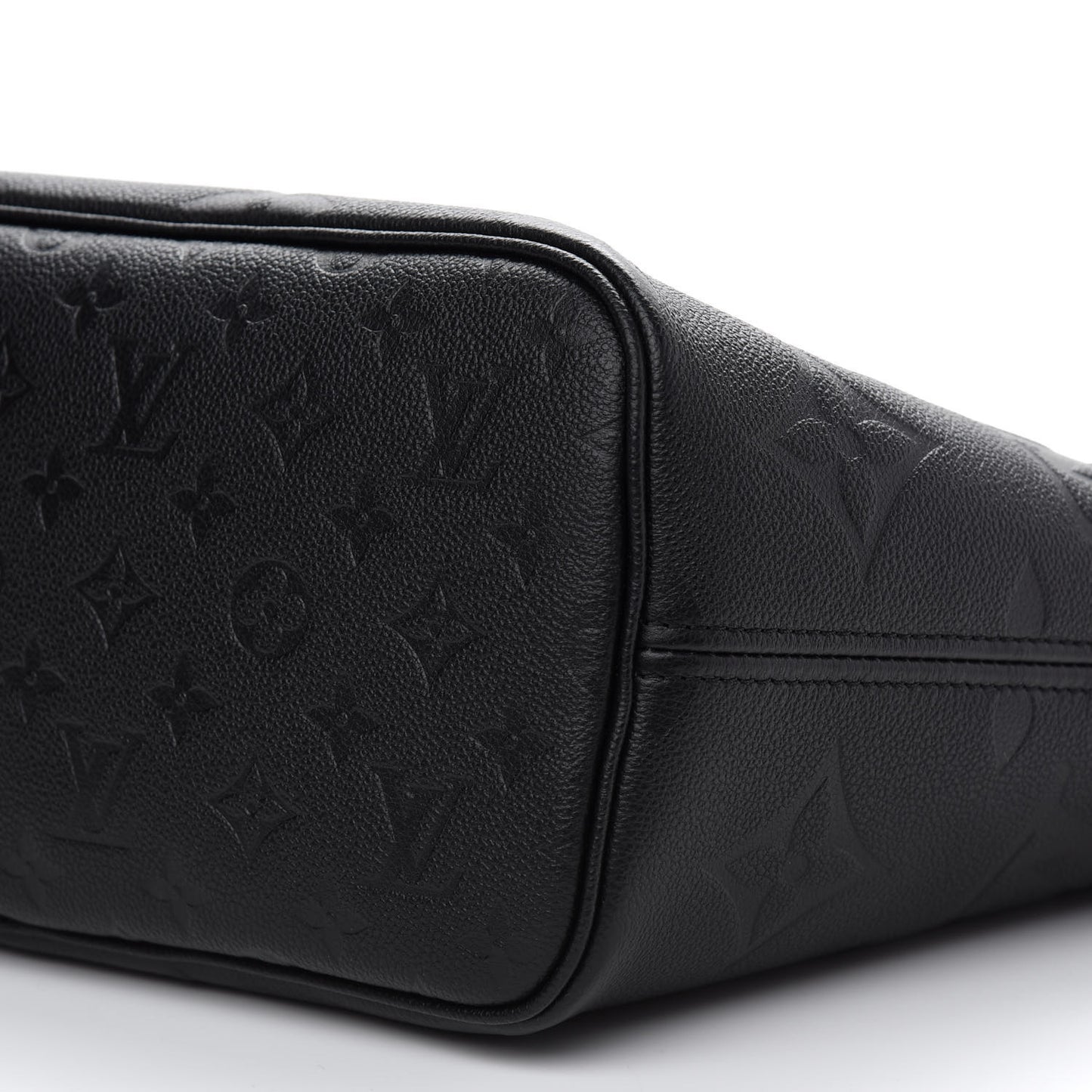 Empreinte Monogram Giant Neverfull MM Black