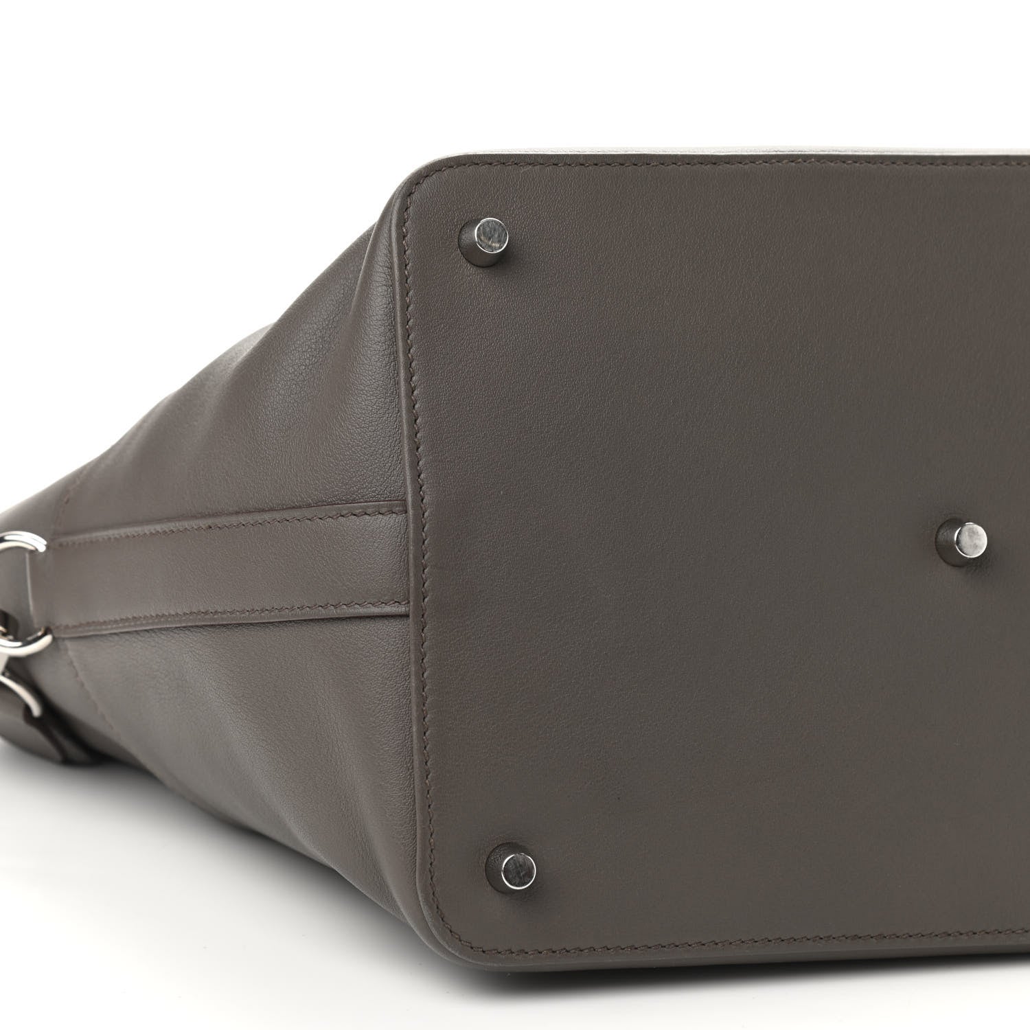 Hermes Swift Toolbox 26 Etain 7 of 8