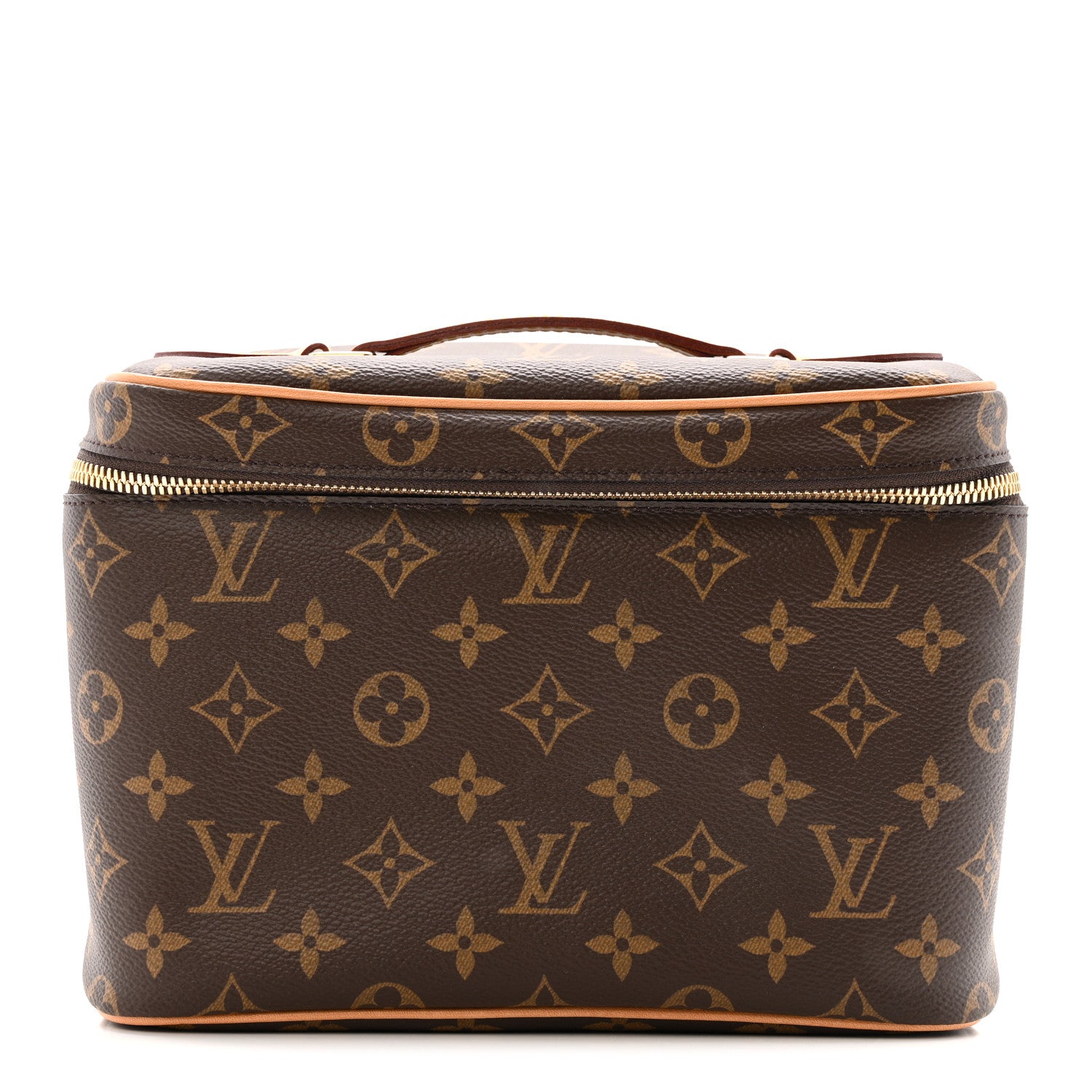 Louis Vuitton Monogram Nice BB 1 of 9