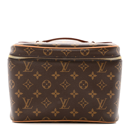 Louis Vuitton Monogram Nice BB 1 of 9