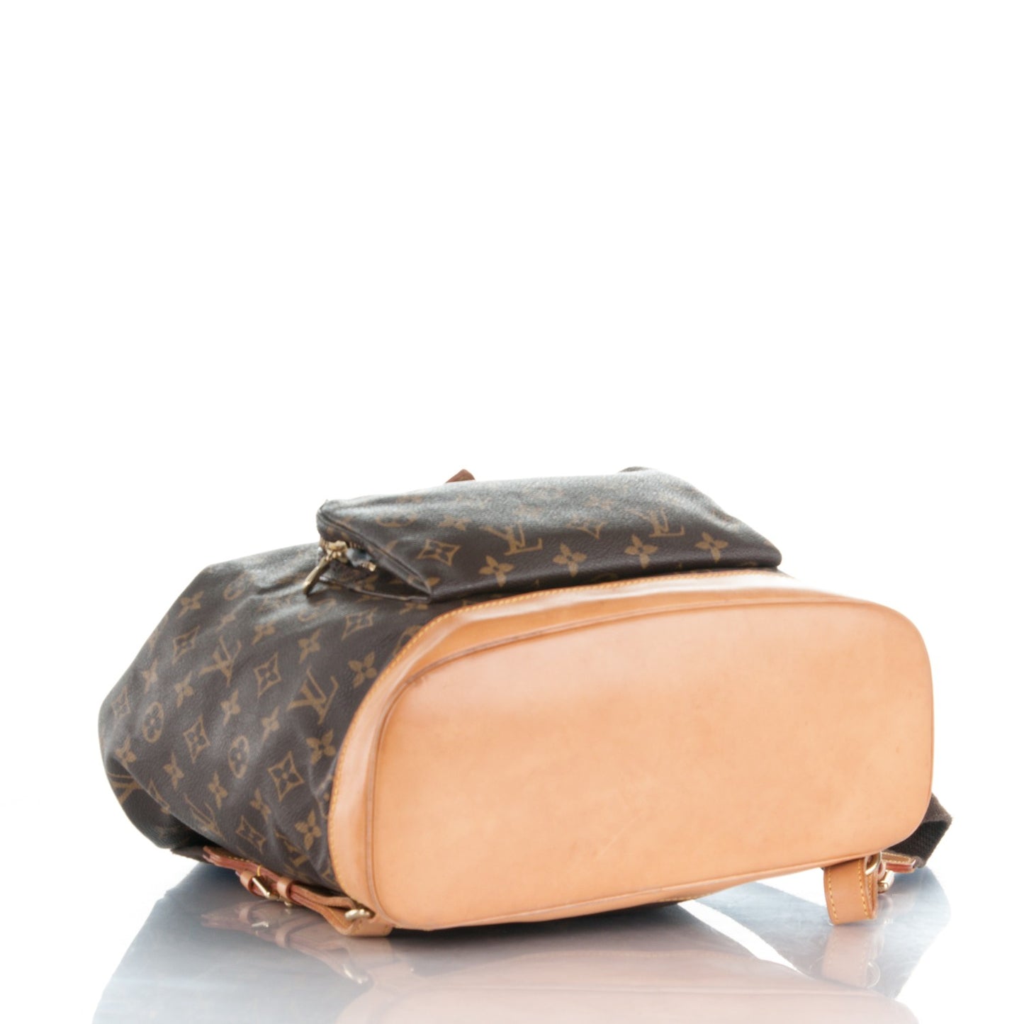 Monogram Montsouris GM Backpack