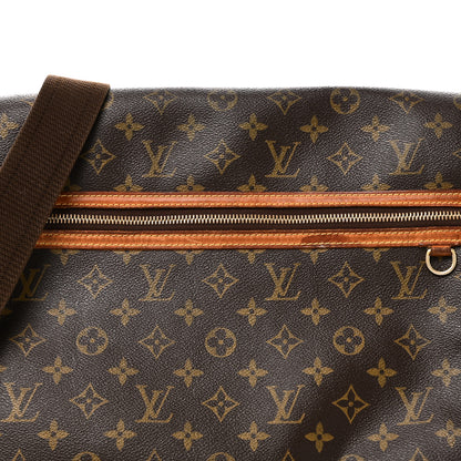 Louis Vuitton Monogram Bosphore GM 7 of 13