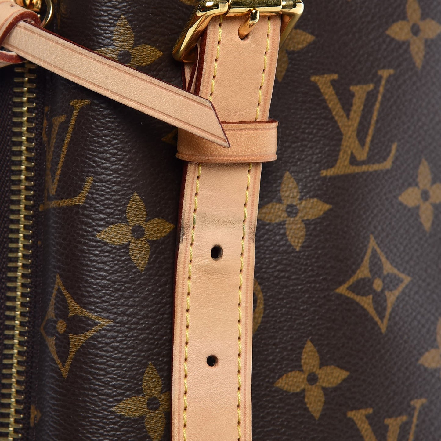 Monogram Voltaire