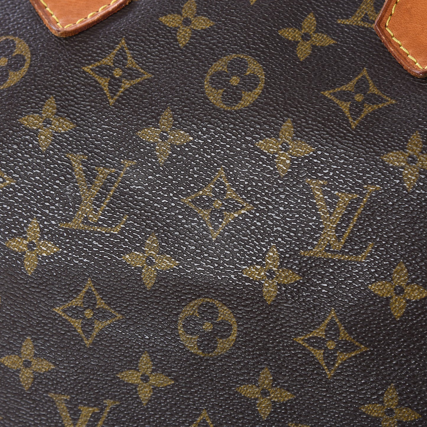 Monogram Speedy 35