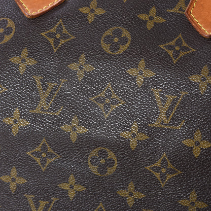 Louis Vuitton Monogram Speedy 35 12 of 13