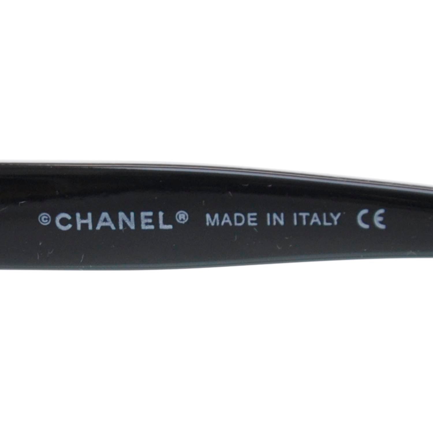 Chanel CC Logo Sunglasses 5067 Brown 4 of 11