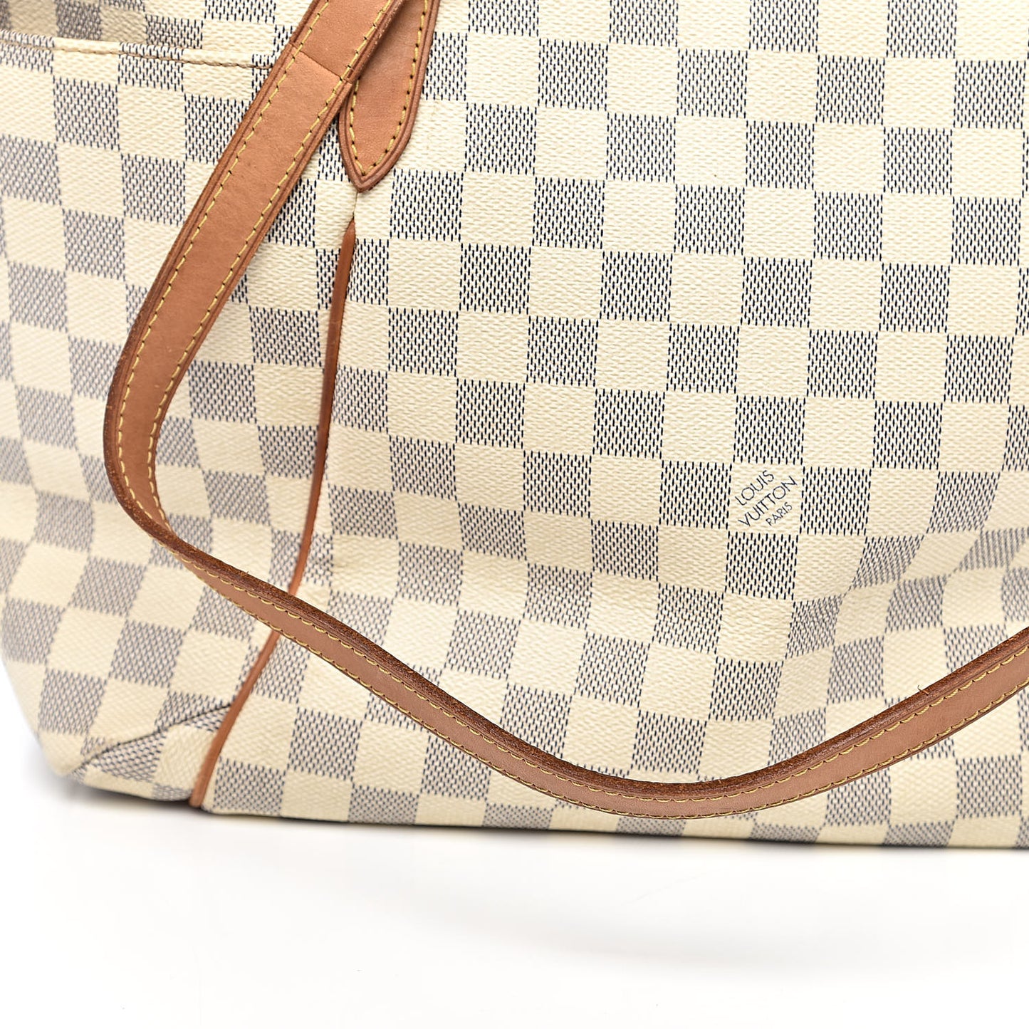 Damier Azur Totally MM