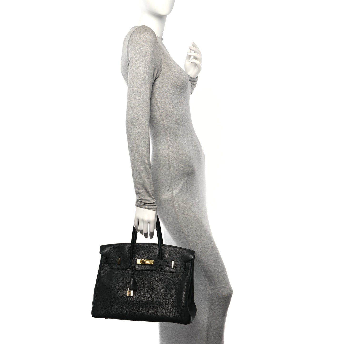 Fjord Birkin 35 Black