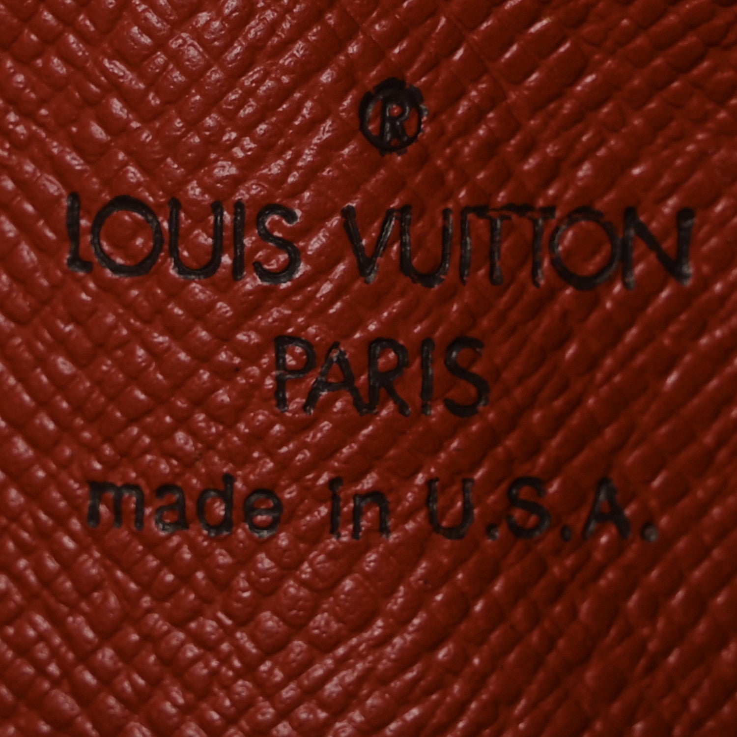 Louis Vuitton Damier Ebene Papillon 30 With Companion 7 of 10