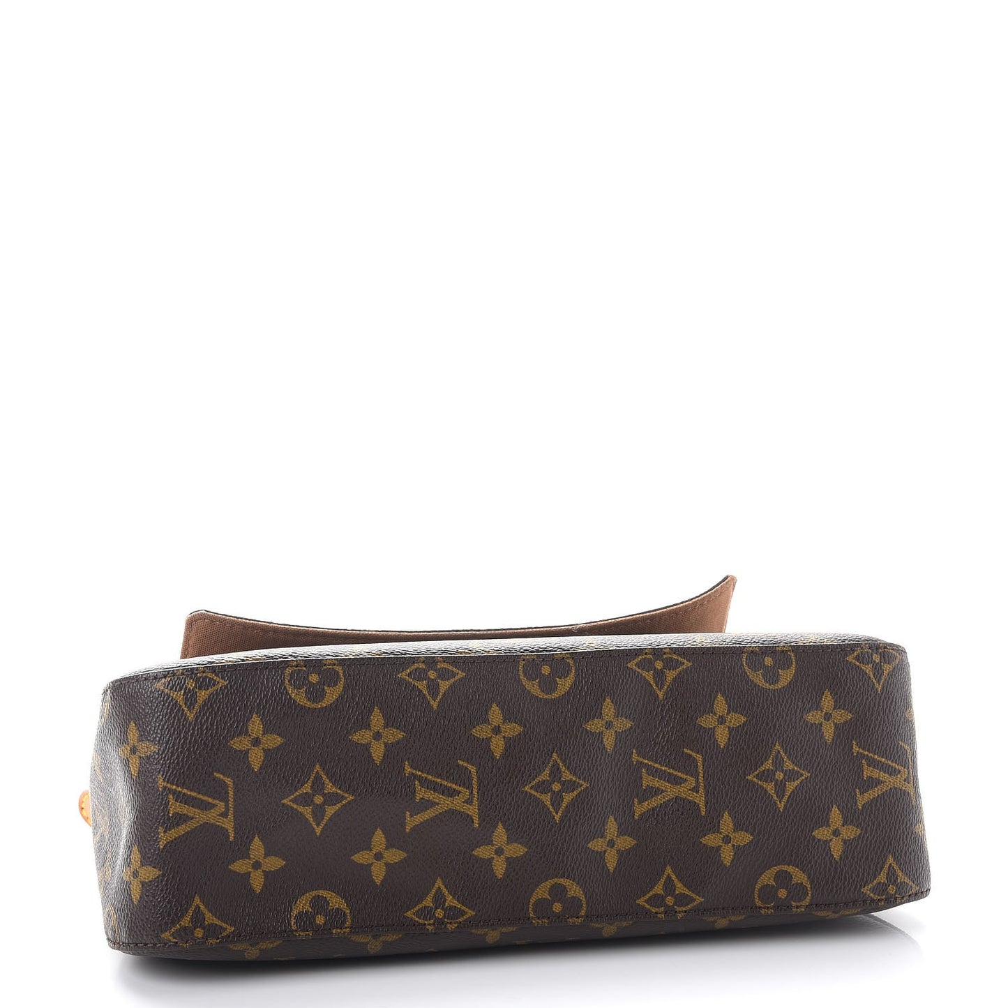 Monogram Mini Looping