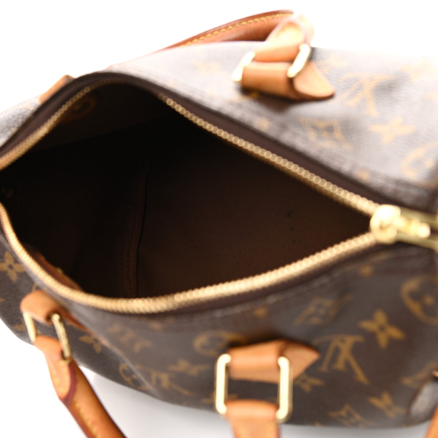 Monogram Speedy Bandouliere 25