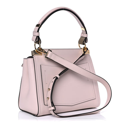 Givenchy Calfskin Small Mystic Shoulder Bag Pale Pink 3 of 10