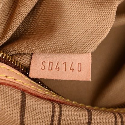 Louis Vuitton Monogram Delightful MM 7 of 18