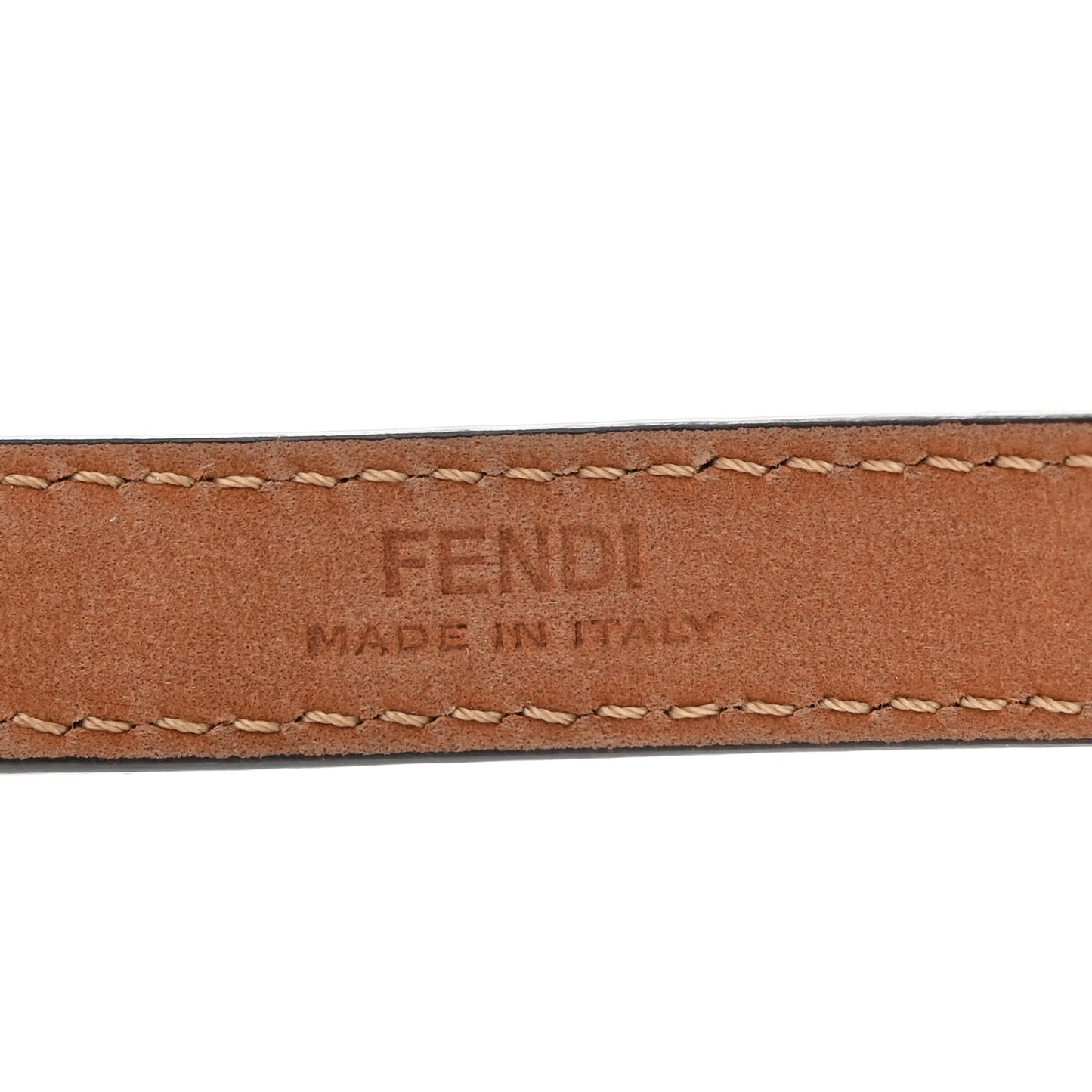 Vitello Grace Matte F is Fendi Belt 85 34 Nocciola