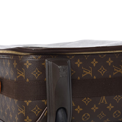 Louis Vuitton Monogram Pegase 55 17 of 21