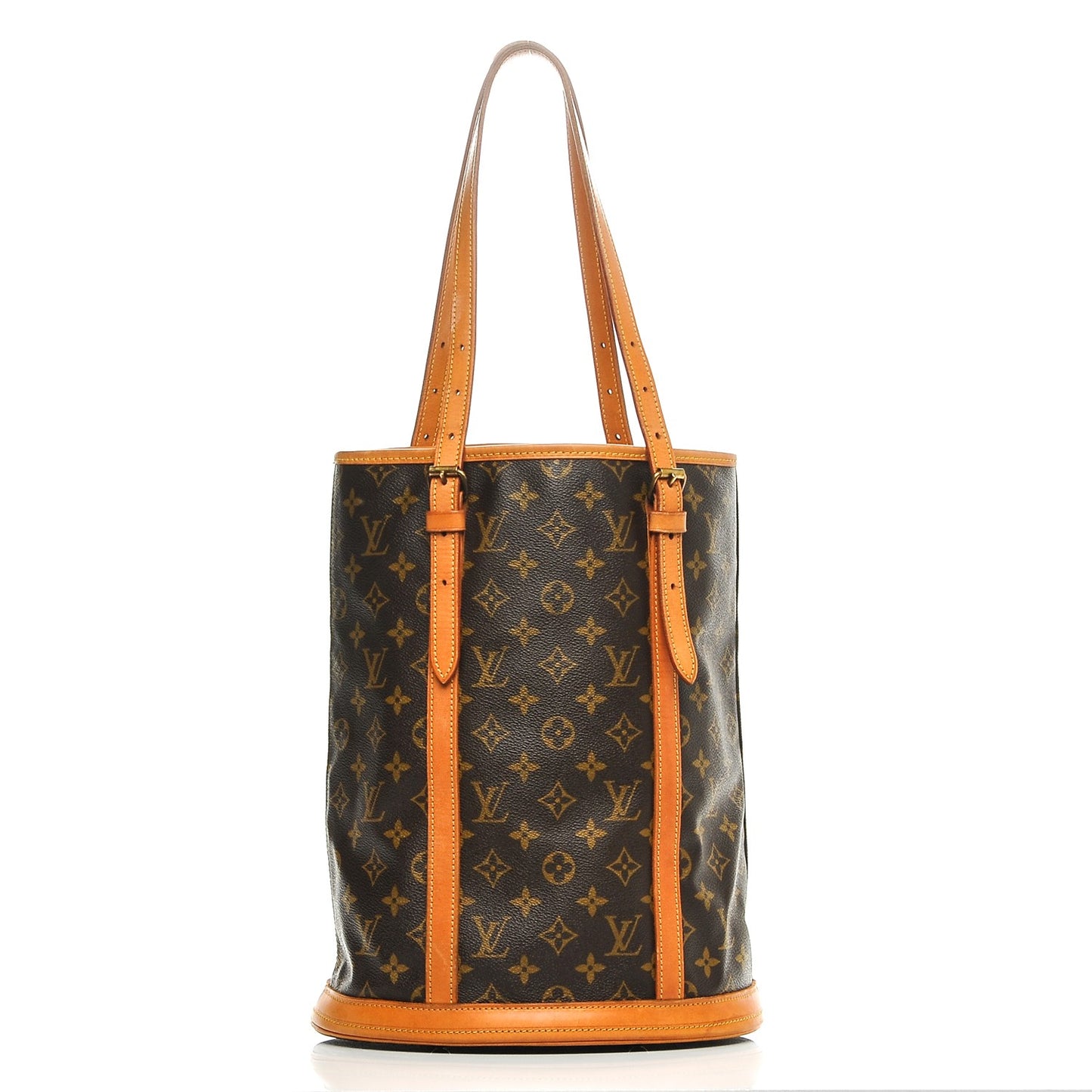 Monogram Bucket 27