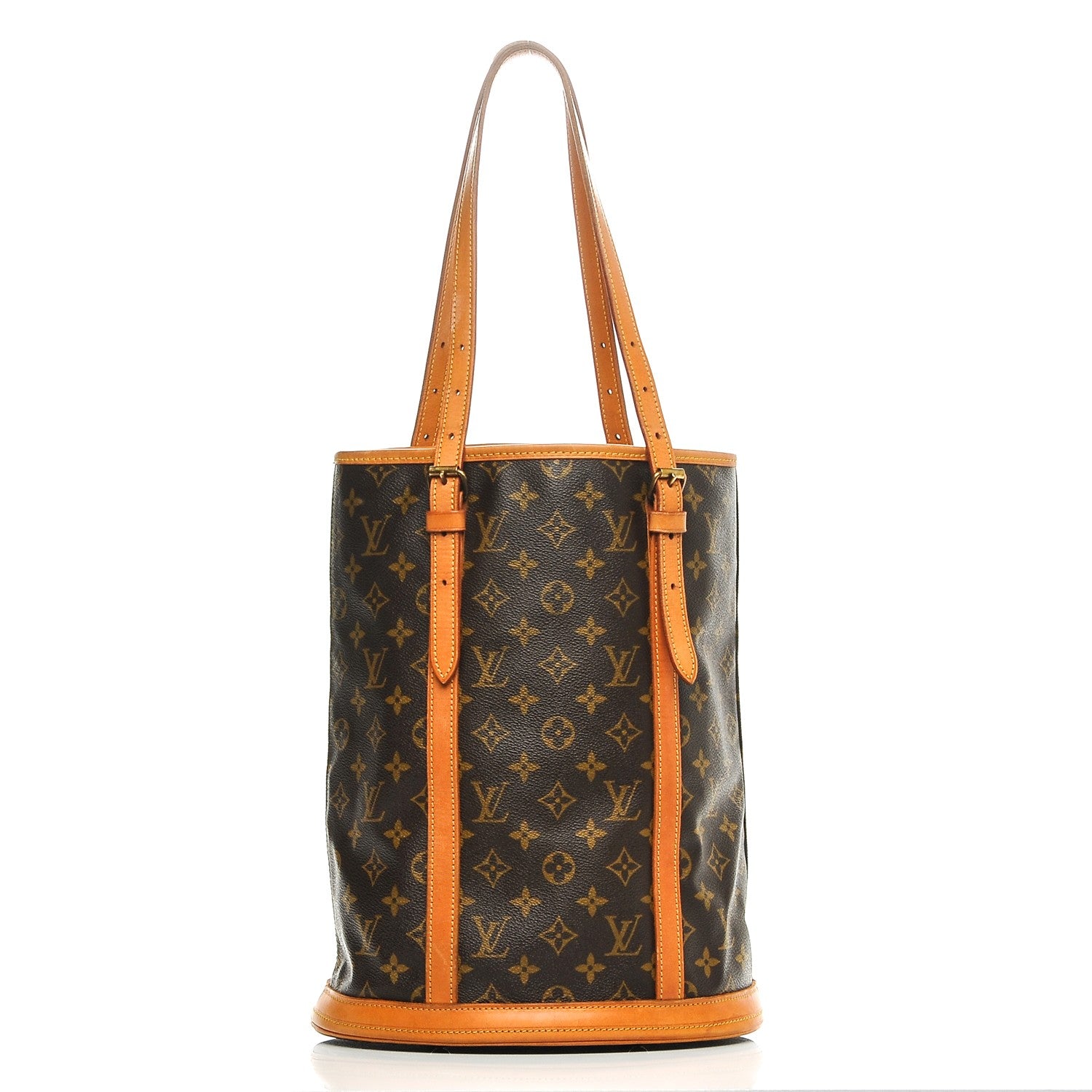 Louis Vuitton Monogram Bucket 27 1 of 8