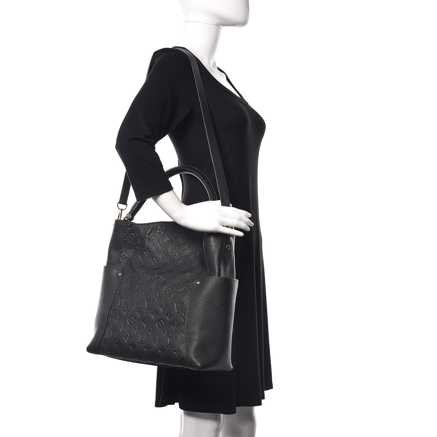 Empreinte Bagatelle Black