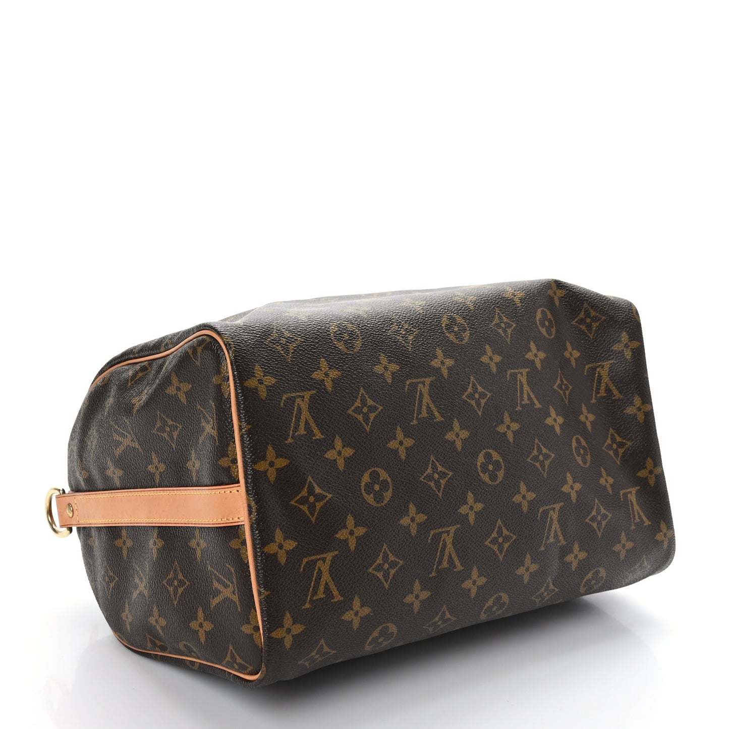 Monogram Speedy Bandouliere 30