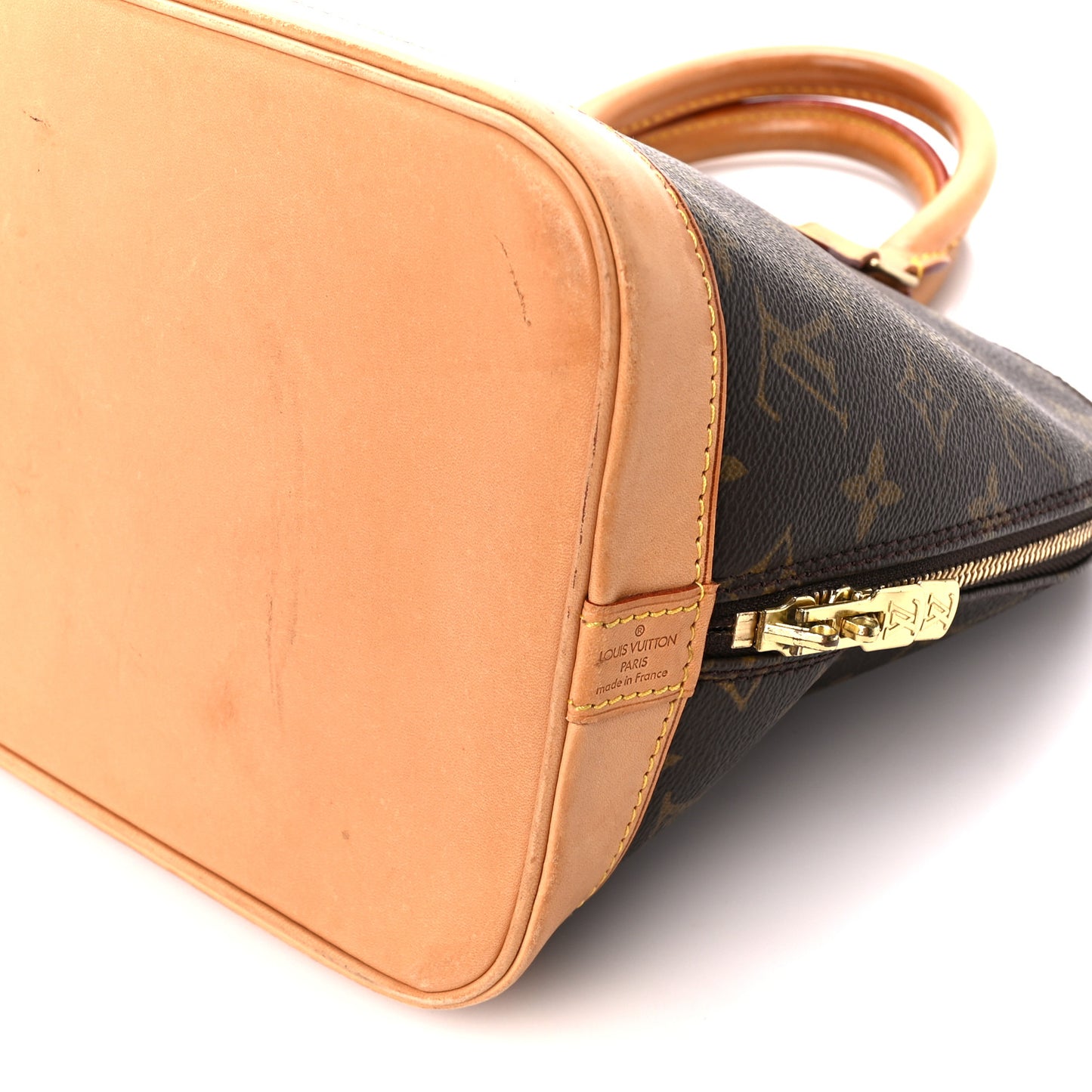 Monogram Alma PM