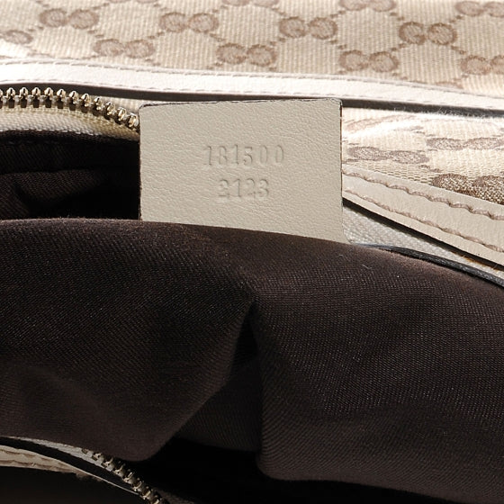Monogram GG Royal Hobo