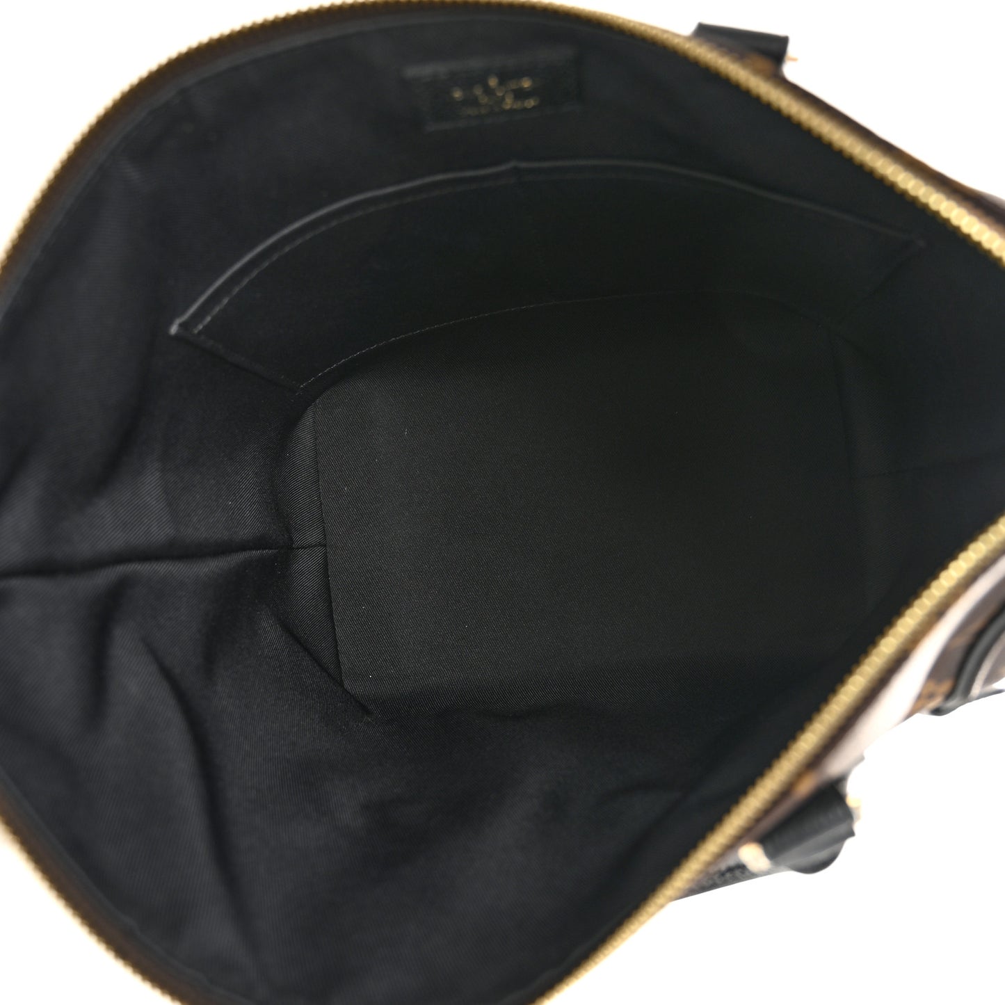 Monogram Tournelle PM Black
