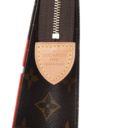 Louis Vuitton Monogram Game On Toiletry Pouch 26 7 of 7