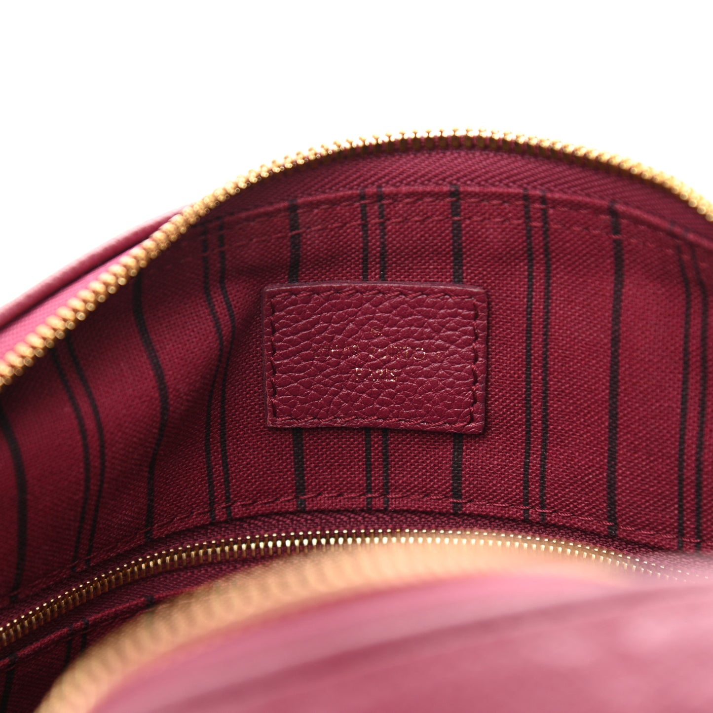 Empreinte Speedy Bandouliere 25 Aurore