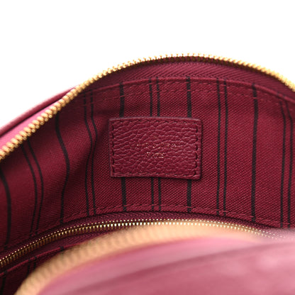 Louis Vuitton Empreinte Speedy Bandouliere 25 Aurore 6 of 18